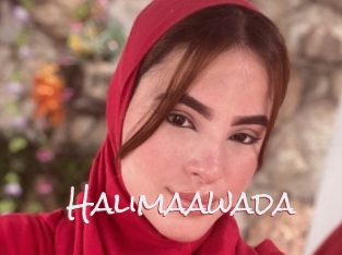 Halimaawada