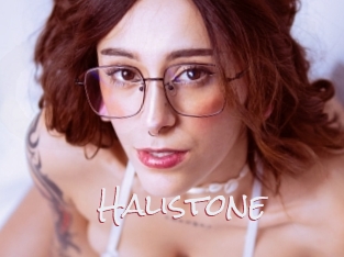Halistone