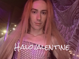 Halovalentine