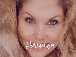 Haluley