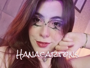 Hanacartons