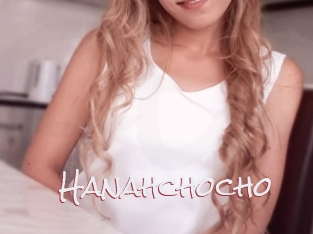 Hanahchocho