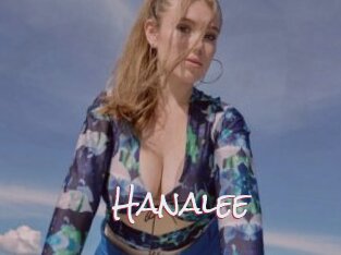 Hanalee