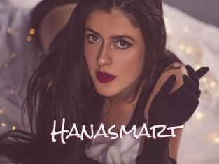 Hanasmart