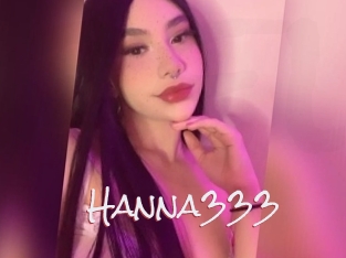 Hanna333