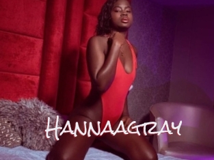 Hannaagray