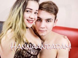 Hannaandadam