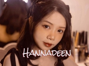 Hannadeen