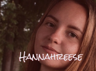 Hannahreese