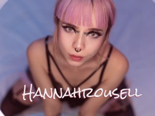 Hannahrousell