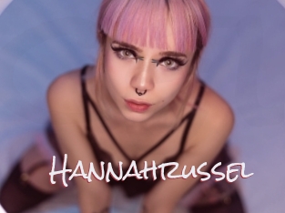 Hannahrussel