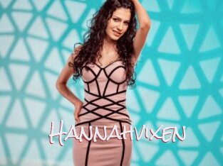 Hannahvixen