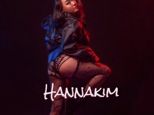 Hannakim