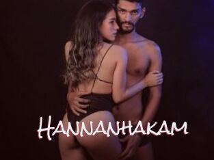 Hannanhakam