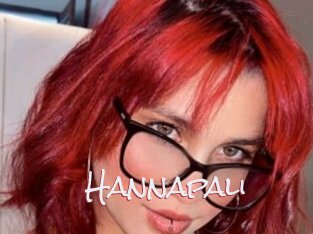 Hannapali