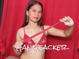 Hannieacker