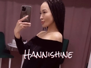 Hannishine