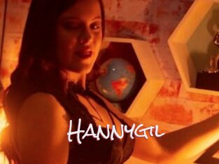 Hannygil