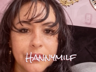 Hannymilf