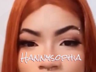 Hannysophia