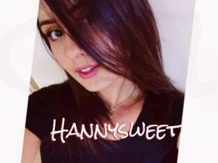Hannysweet