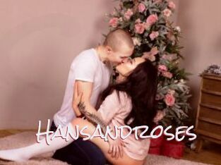 Hansandroses