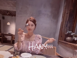 Hanyiii