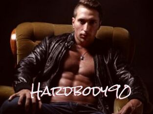 Hardbody90