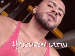 Hardboy_latin