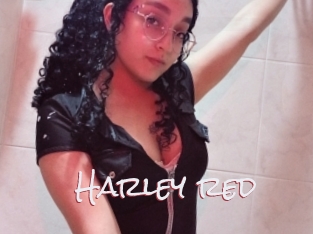 Harley_red