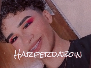 Harperdaboin