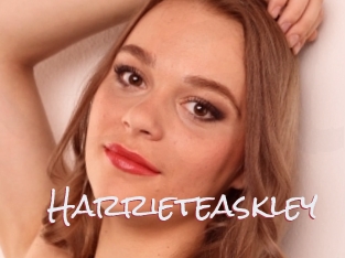 Harrieteaskley