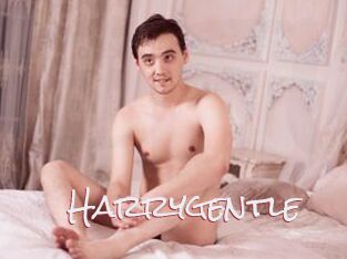 Harrygentle