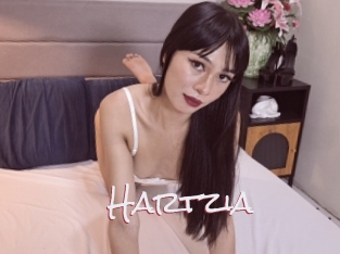 Hartzia