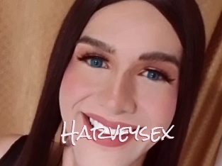 Harveysex