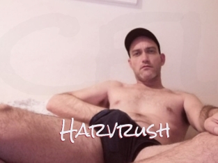 Harvrush