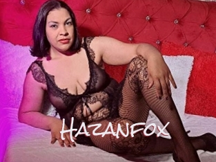 Hazanfox