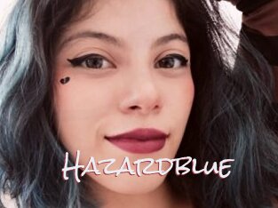 Hazardblue