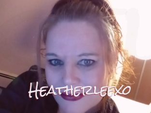 Heatherleexo