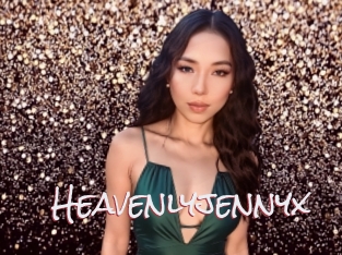 Heavenlyjennyx