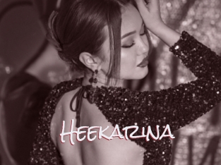 Heekarina