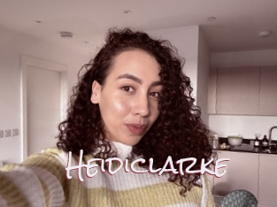 Heidiclarke