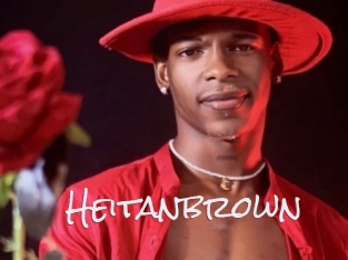 Heitanbrown