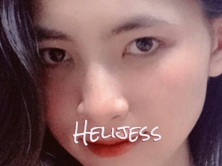 Helijess