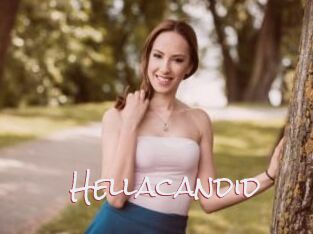 Hellacandid