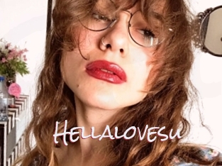 Hellalovesu