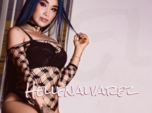 Hellenalvarez