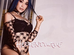 Hellenduque