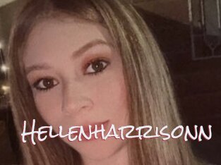 Hellenharrisonn