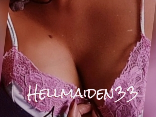 hellmaiden33 Celiba Club